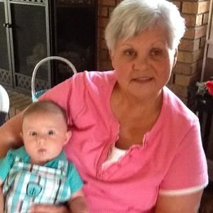 Meet your Posher, Donette